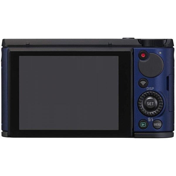 EXILIM ex-zr160 ブルー カシオ エクシリム 美品 【公式通販】 EXILIM ex-zr160 ブルー カシオ エクシリム 美品 【公式通販】