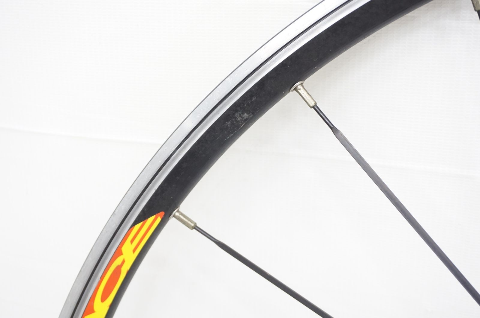 MAVIC 「マヴィック」 AKSIUM RACE C15 シマノ10速 ホイールセット