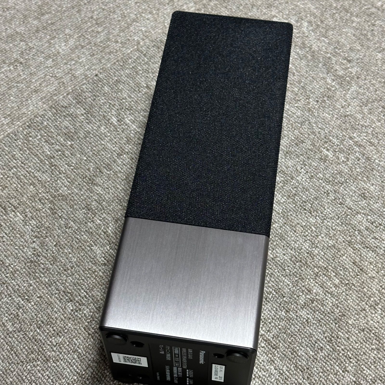 Panasonic SC-GA10 パナソニック GA10 スマートスピーカー Smart