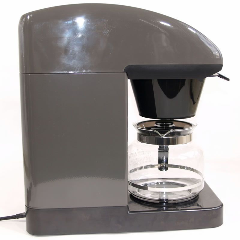 BONMAC コーヒーブルーワー BM-2100 専用付属品 取扱説明書付 - 生活家電