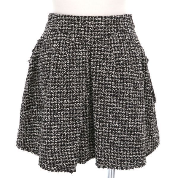 シャネル スカート P40416 Bランク