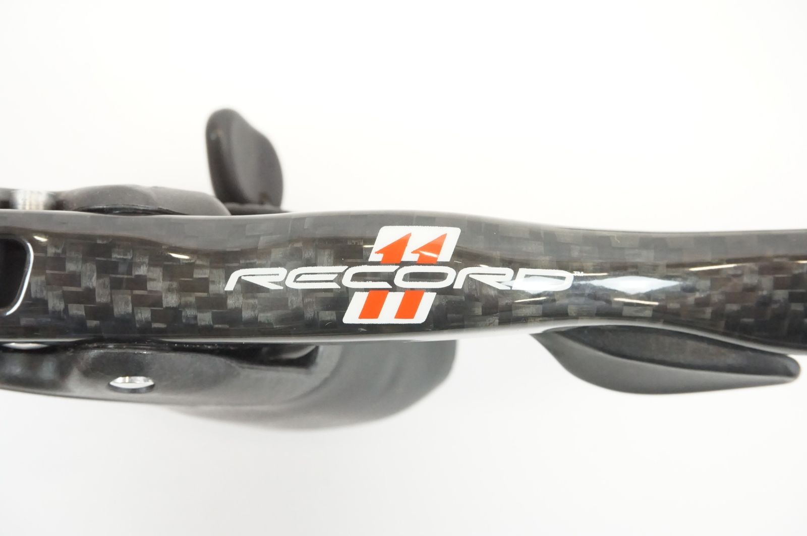 CAMPAGNOLO カンパニョーロ RECORD エルゴパワー | バイチャリ宇都宮店