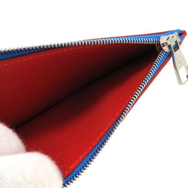 ルイヴィトン モノグラム グロウ･コインカードホルダー M 14762 Aランク