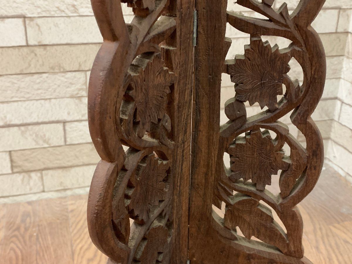 木工工芸品 畑1076