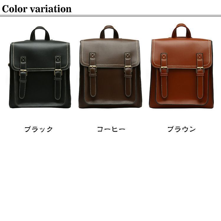 ⭐お値下げしました☆新品・未使用⭐COLE HAAN レザー リュックバッグ 楽天市場】本革 レザーリュック 牛革 リュックサック A4収納