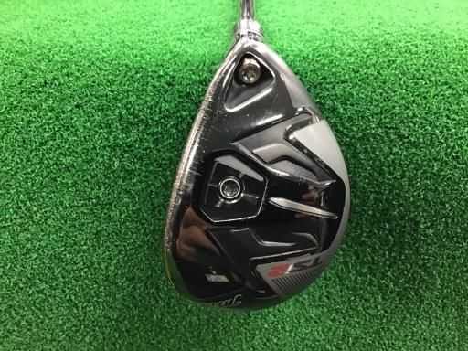 タイトリスト TSi2 21° ユーティリティ UT TENSEI CK PRO ORANGE 80HY フレックスS メンズ 男性用 右利き 右用 Cランク ゴルフクラブ