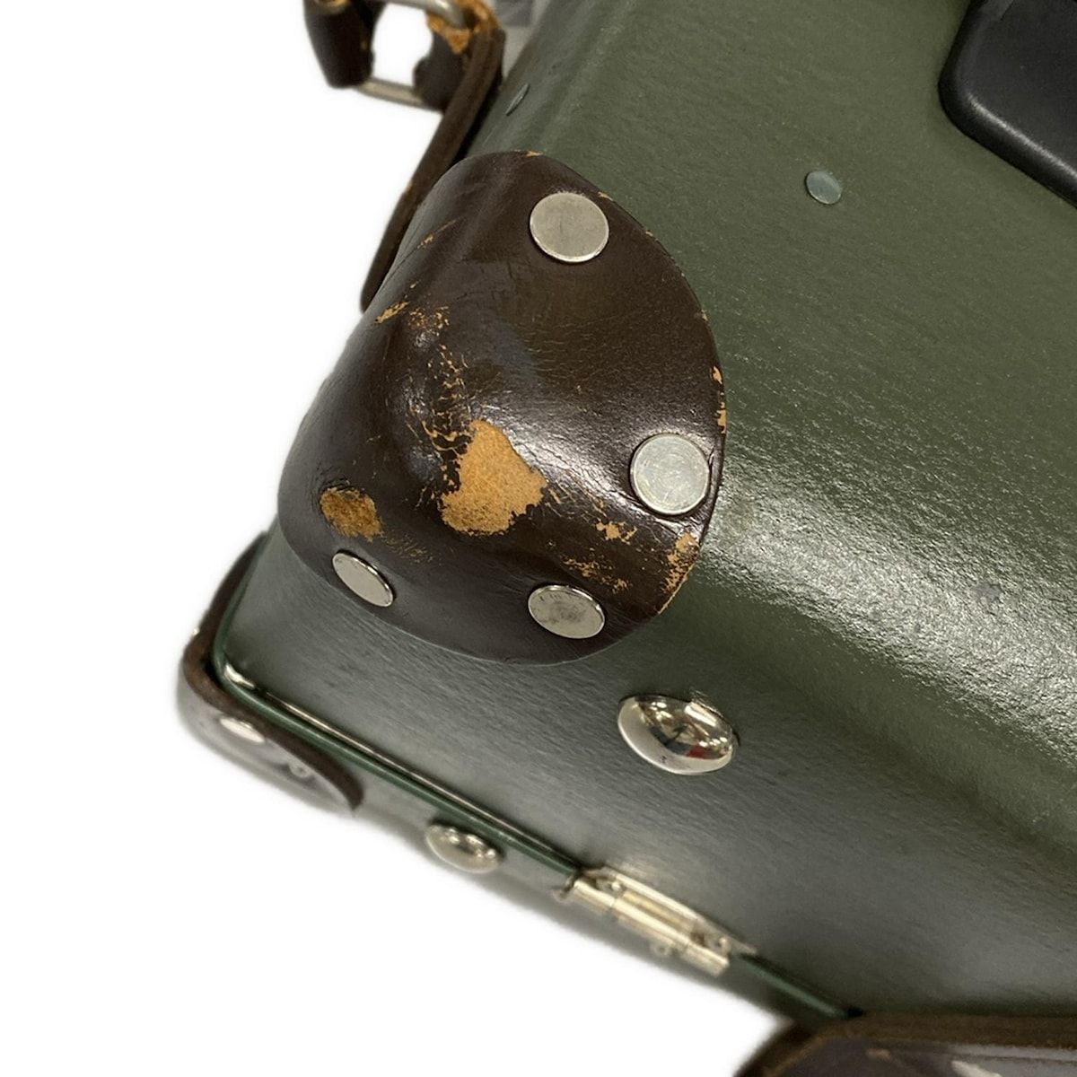 グローブトロッター キャリーバッグ オリジナル 20インチ トロリー  