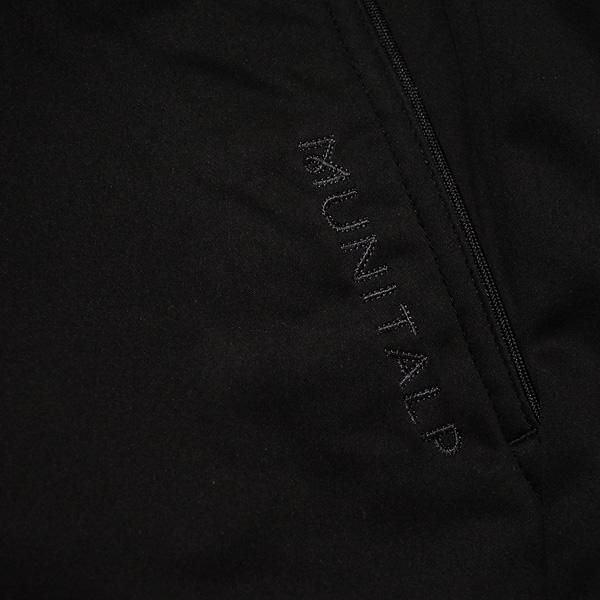 ムニタルプ MUNITALP メンズ 秋冬 撥水 防風 裏起毛パンツ 004-71111 LLC-HASEGAWATOSO_COM