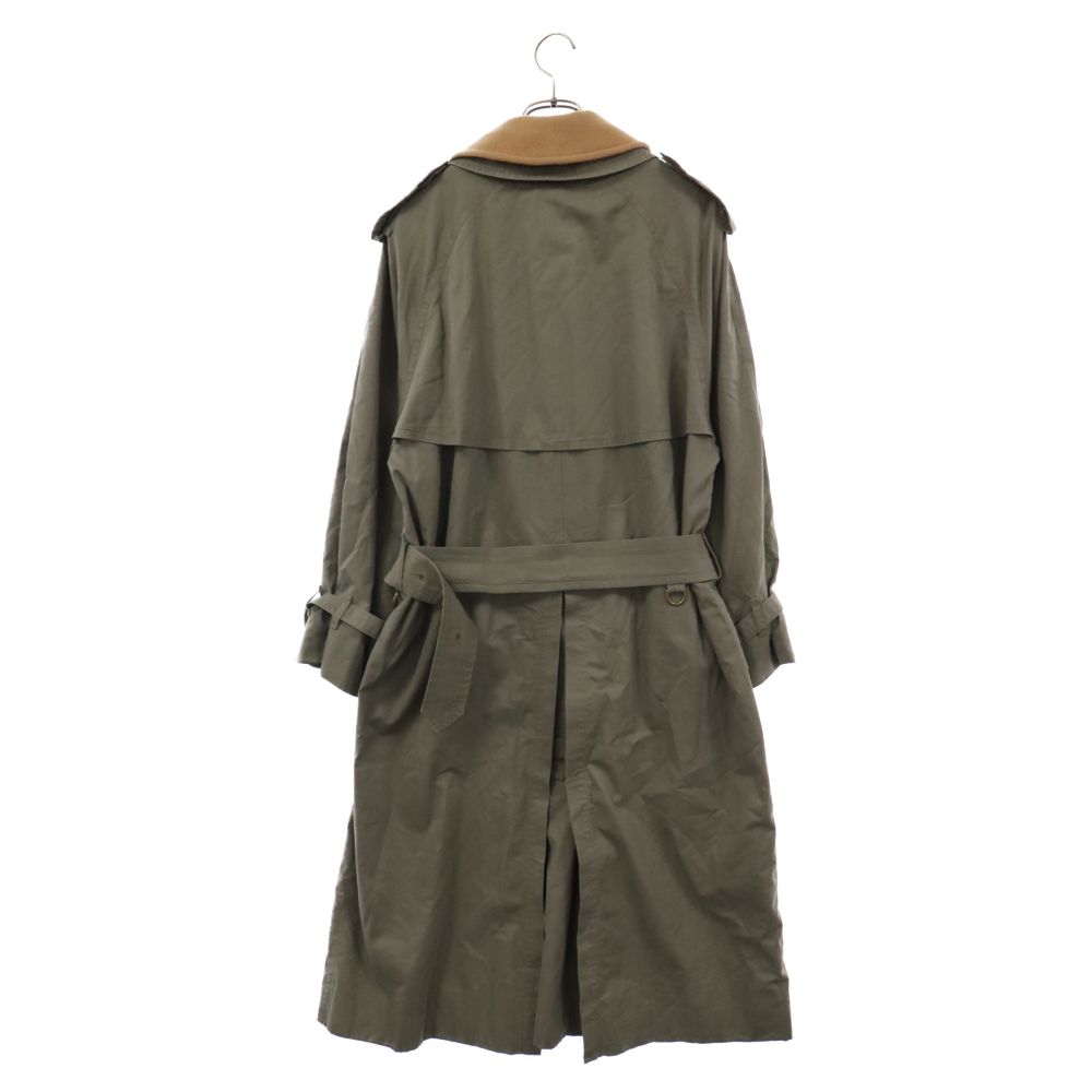 BURBERRYS (バーバリーズ) 70～80S VINTAGE Trench 21