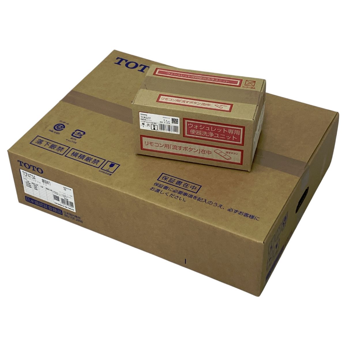 TOTO TCF4734AK TCF4734 TCA527 温水洗浄便座 ウォシュレット アプリコット N9950156