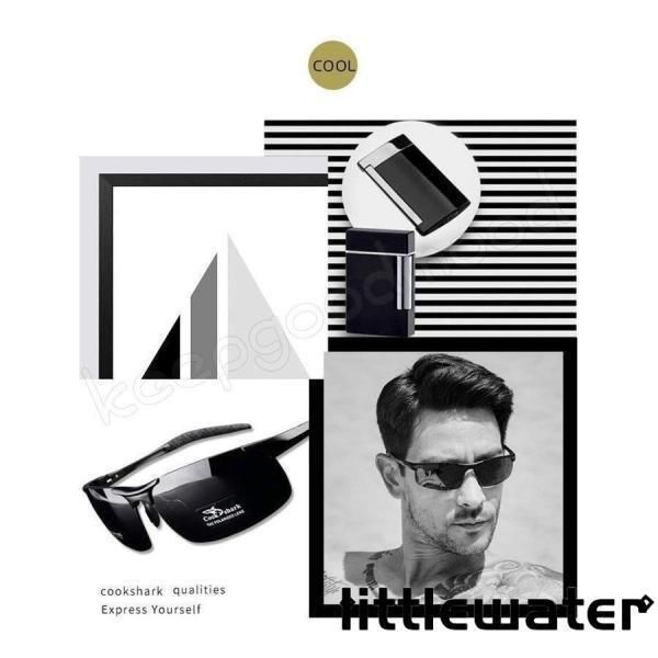 スポーツサングラス