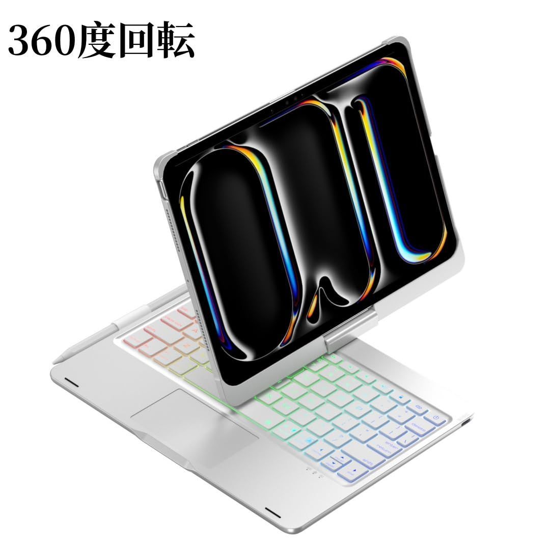 キーボードケース