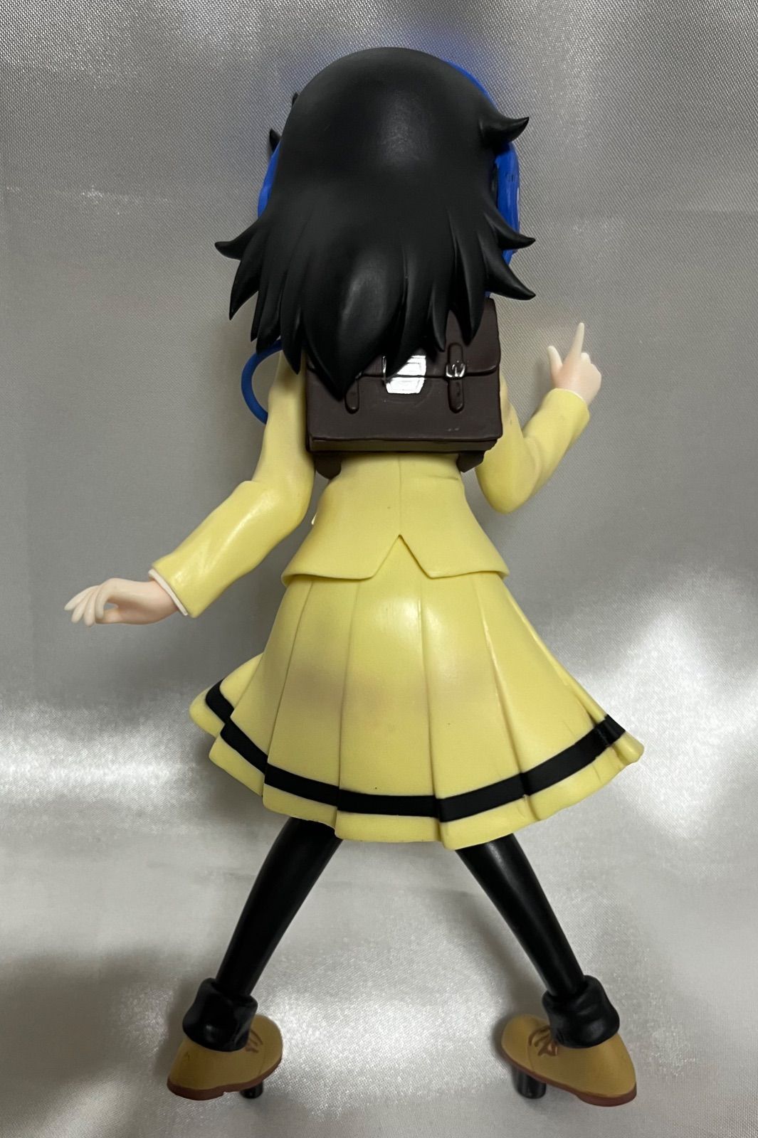 私がモテないのはどう考えてもお前らが悪い! プレミアムフィギュア 黒木智子 51fZpfXNkML._UF894,1000_QL80_.jpg