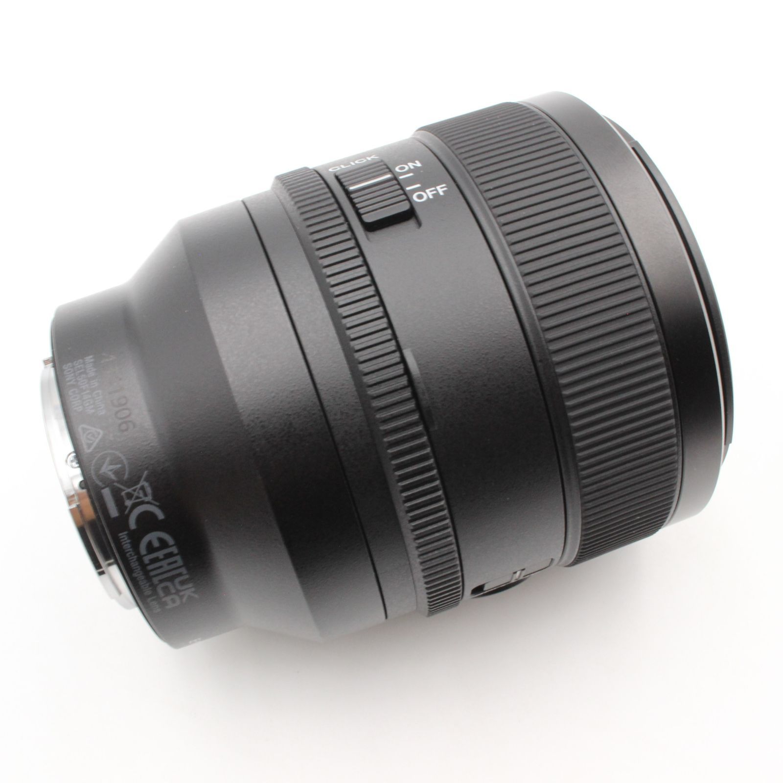 7425 LEITZ WETZLAR SUMMICRON-R 35mm F2 初代 9枚玉（Summicron