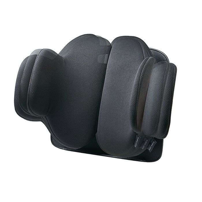 座椅子 腰サポート