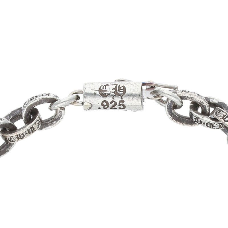 ブレスレット シルバー ペーパーチェーン メンズ 20㎝ 426 S925 シルバー メンズ ブレスレット 20㎝ 426-3 ペーパーチェーン