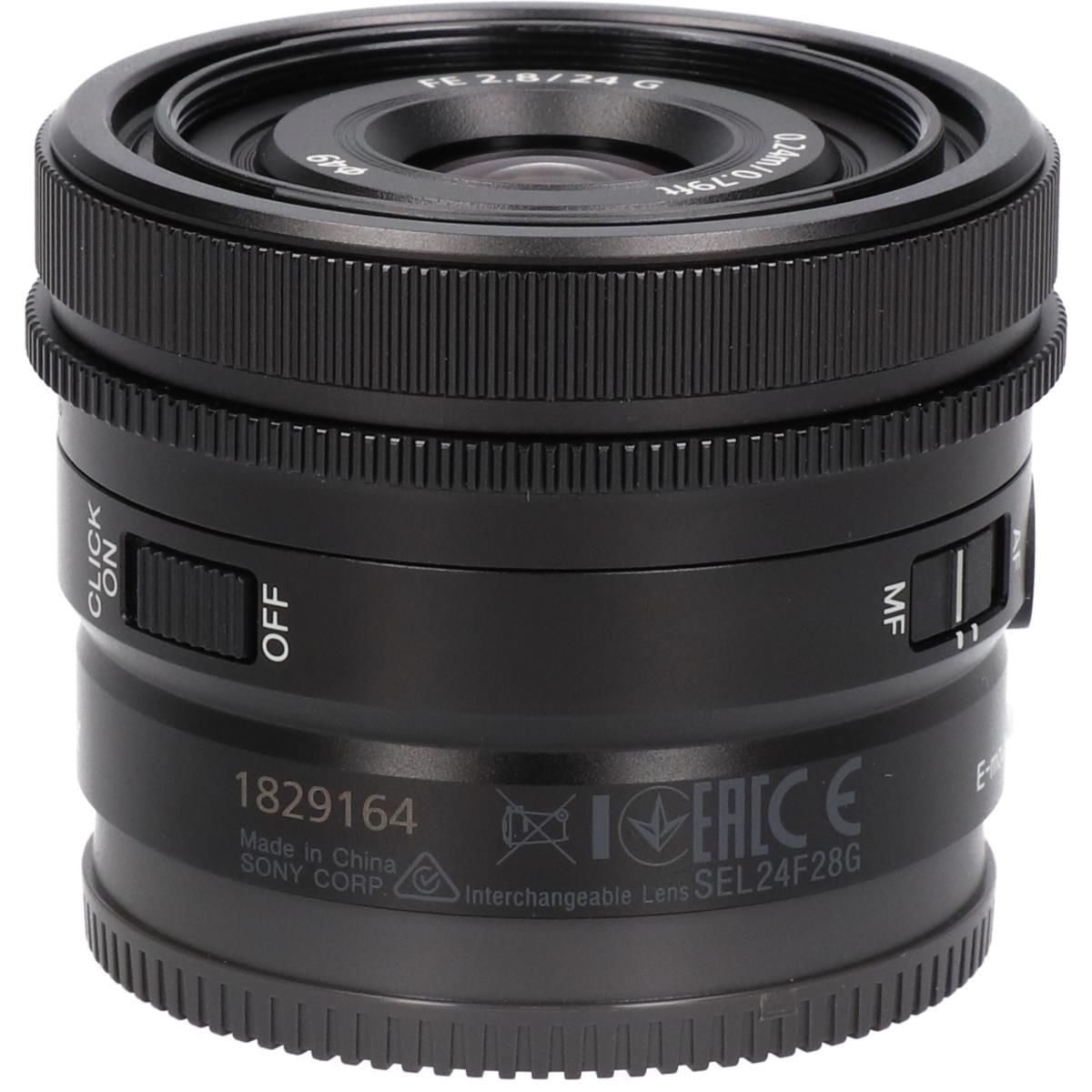 Ｆ２．８Ｇ