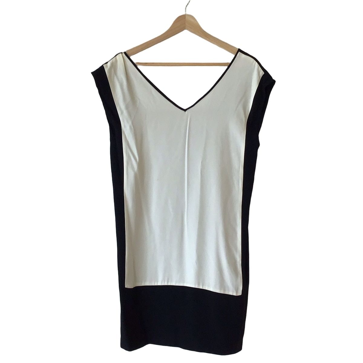 1.jpg ファッション YOKO CHAN チュニック サイズ38