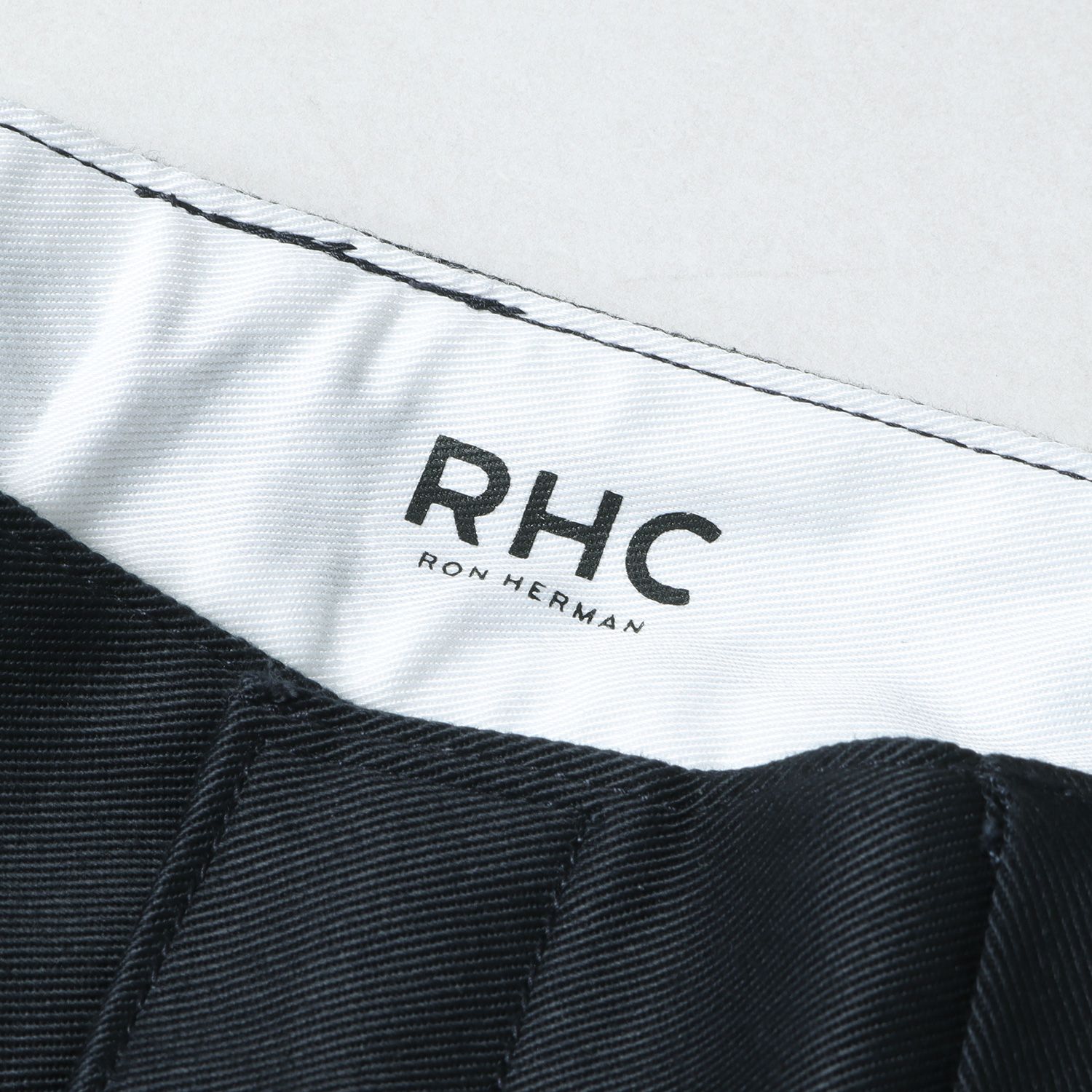 ディッキーズ RHC 別注 サイズ32 ストレッチチノパンツ-