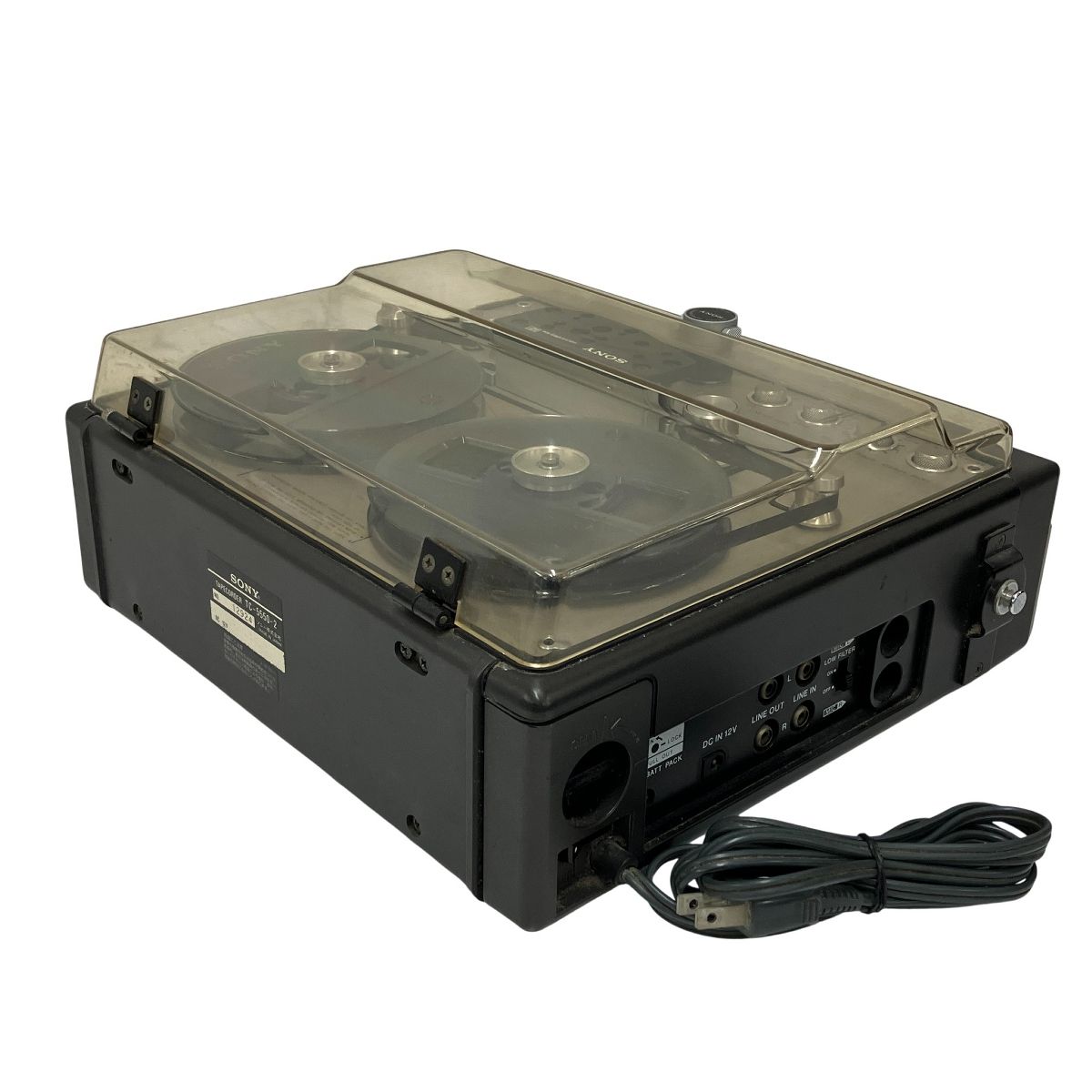 オープンデンスケ typeI