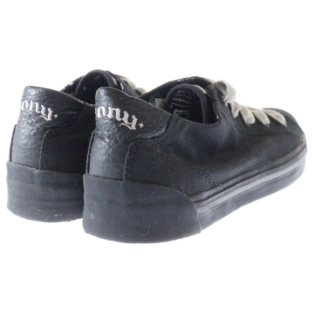 PONY (ポニー) ×Snoop Dogg SNOOPADOOPA LOW CDセット スヌープドッグ