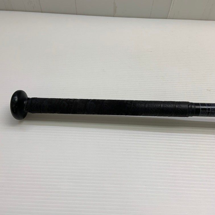 ディマリニ DeMARINI ケーポイントストロング Ⅲ 軟式 バット