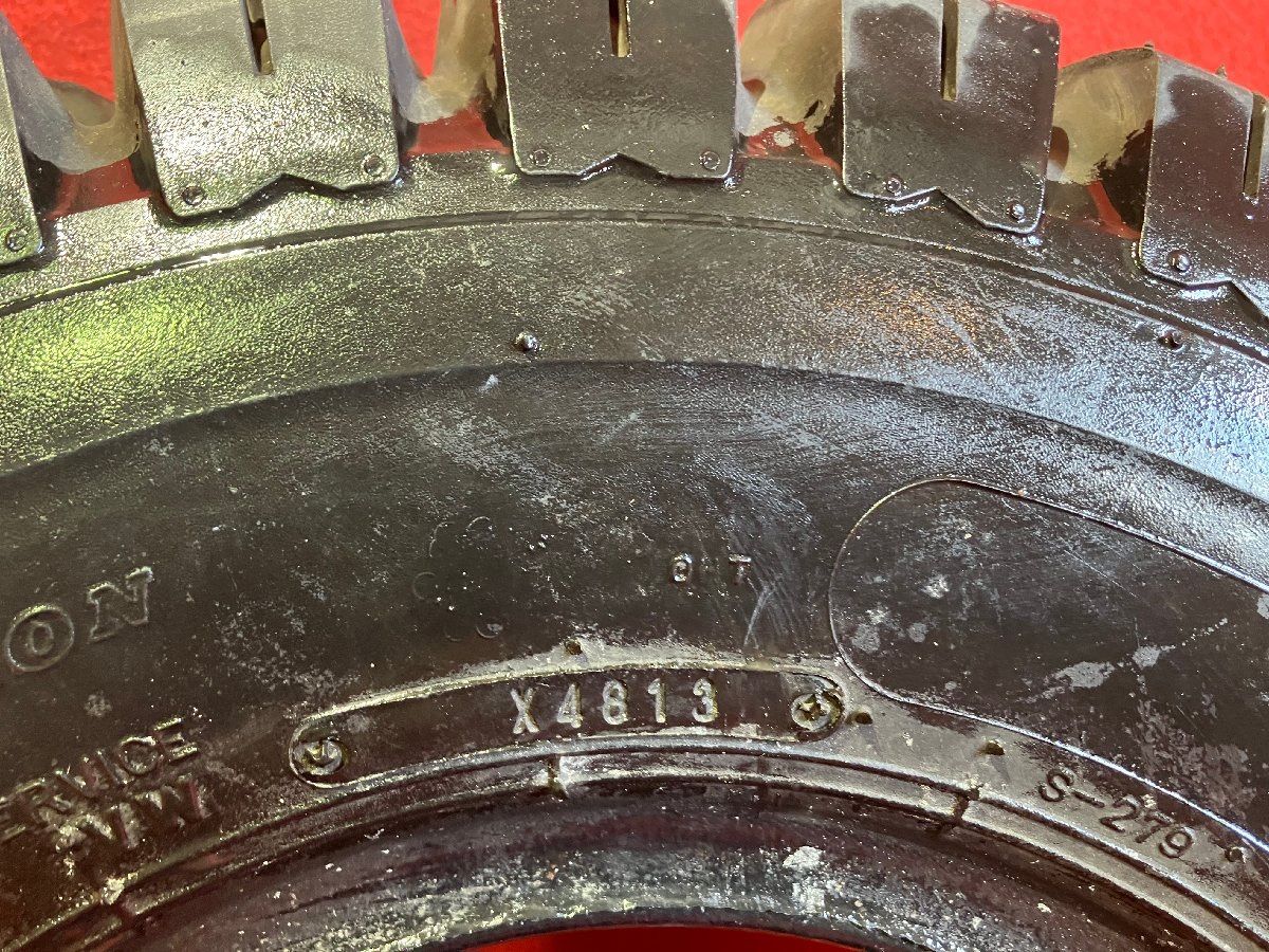 DUNLOP POWER