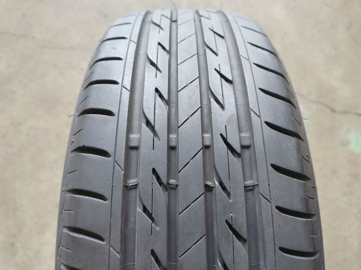 205/60 R16 BRIDGESTONE Ecopia ラジアルタイヤ Amazon.com: Bridgestone Ecopia EP422 Plus All-Season Touring