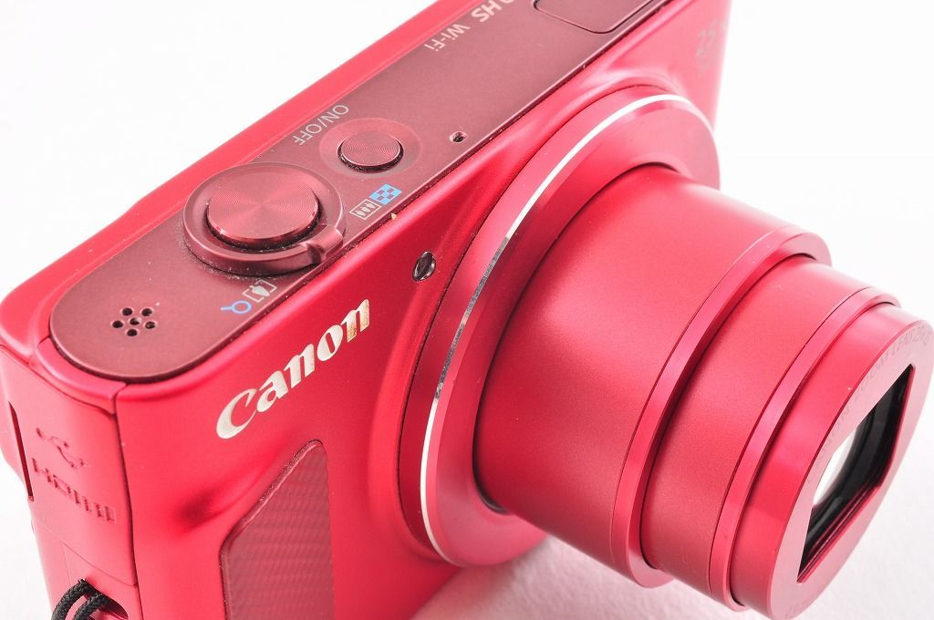 キヤノン PowerShot