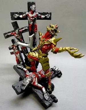 2025年最新】ゴルゴダの悪魔の人気アイテム - メルカリ