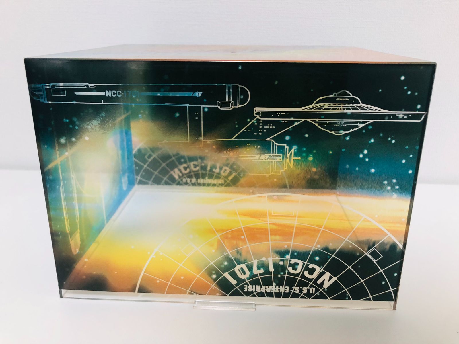 Amazon.co.jp: 宇宙大作戦 GALAXY BOX [DVD] : ウィリアム