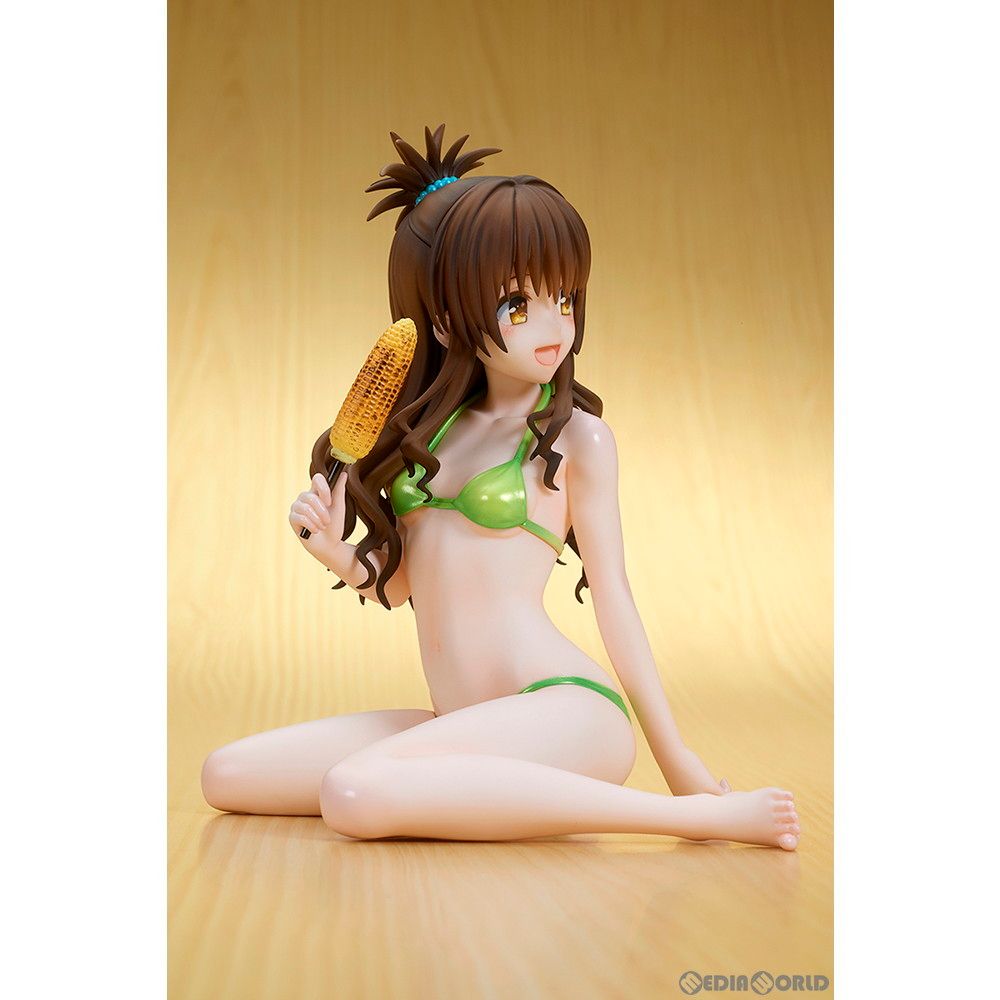 結城美柑(ゆうきみかん) 水着Style To LOVEる-とらぶる- ダークネス 1