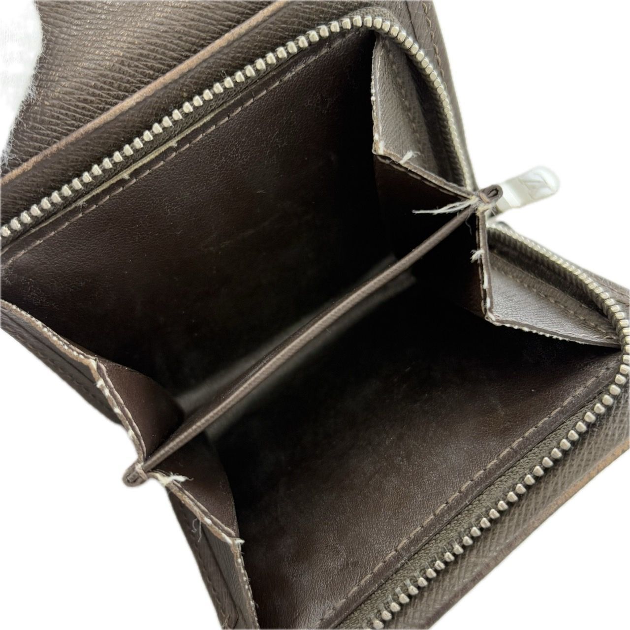 LOUIS VUITTON ルイヴィトン／コインケース／ポルト モネ セルゲイ 