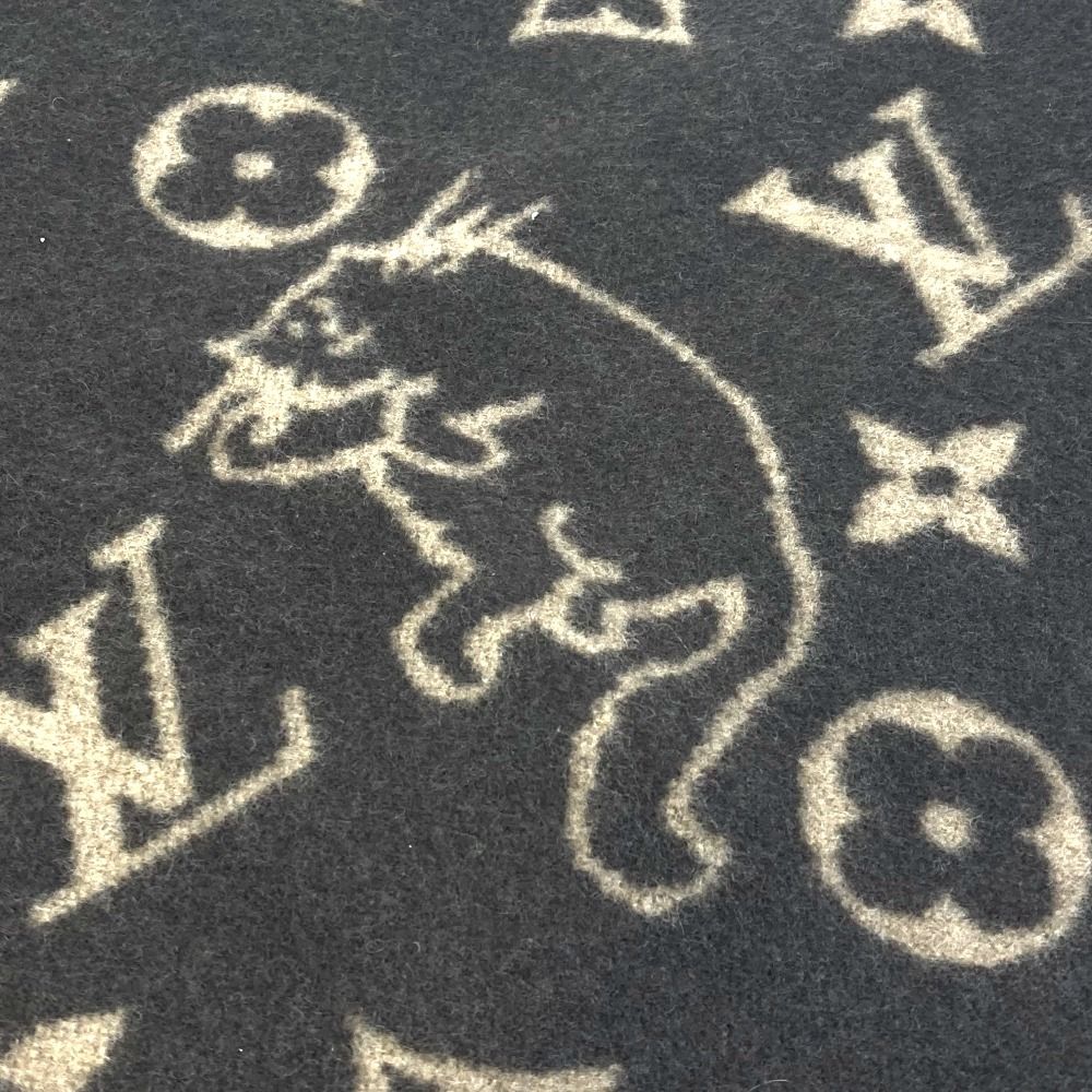 ルイヴィトン クヴェルチュール スモールキャットグラム