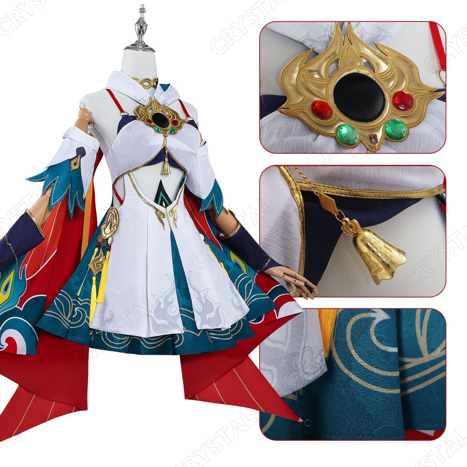 ドレス