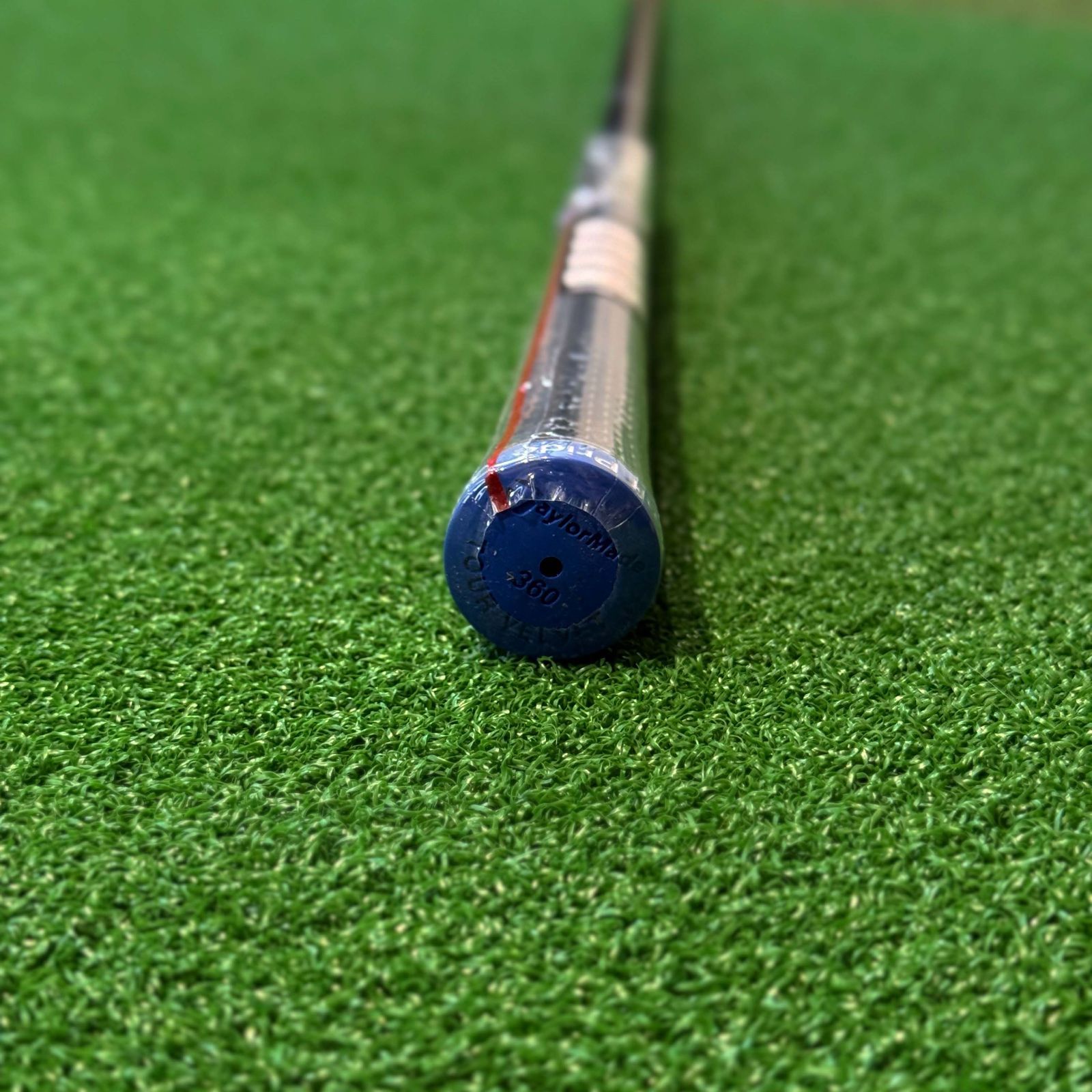 3番ウッド用Diamana TM 50 R シャフト テーラーメイドスリーブ付き 中古】純正シャフト フェアウェイウッド用_スリーブ付 Diamana