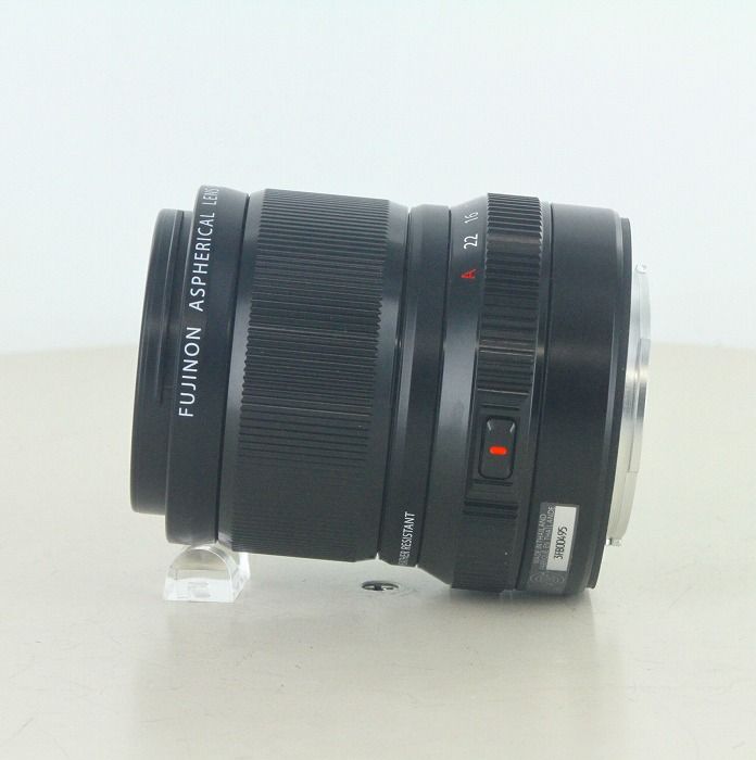 FUJIFILM XF30|2.8