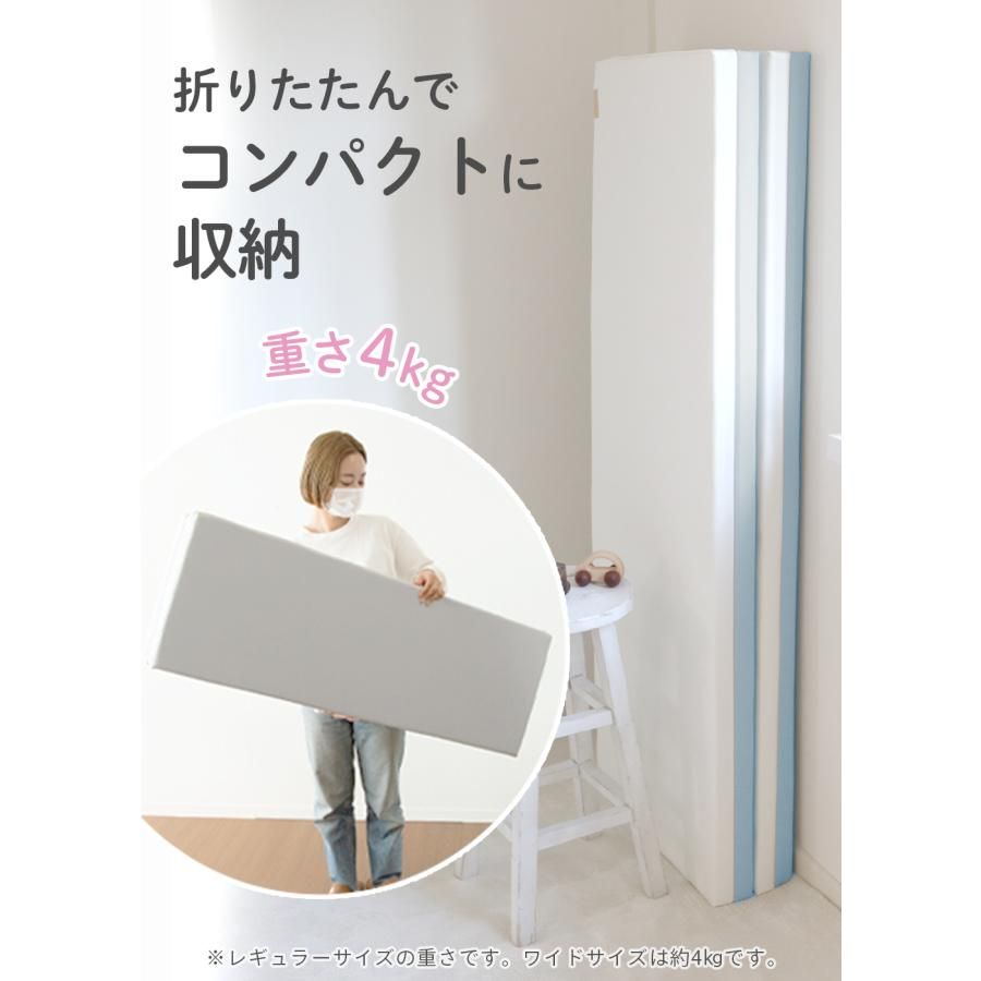 ケラッタ 折りたたみプレイマット