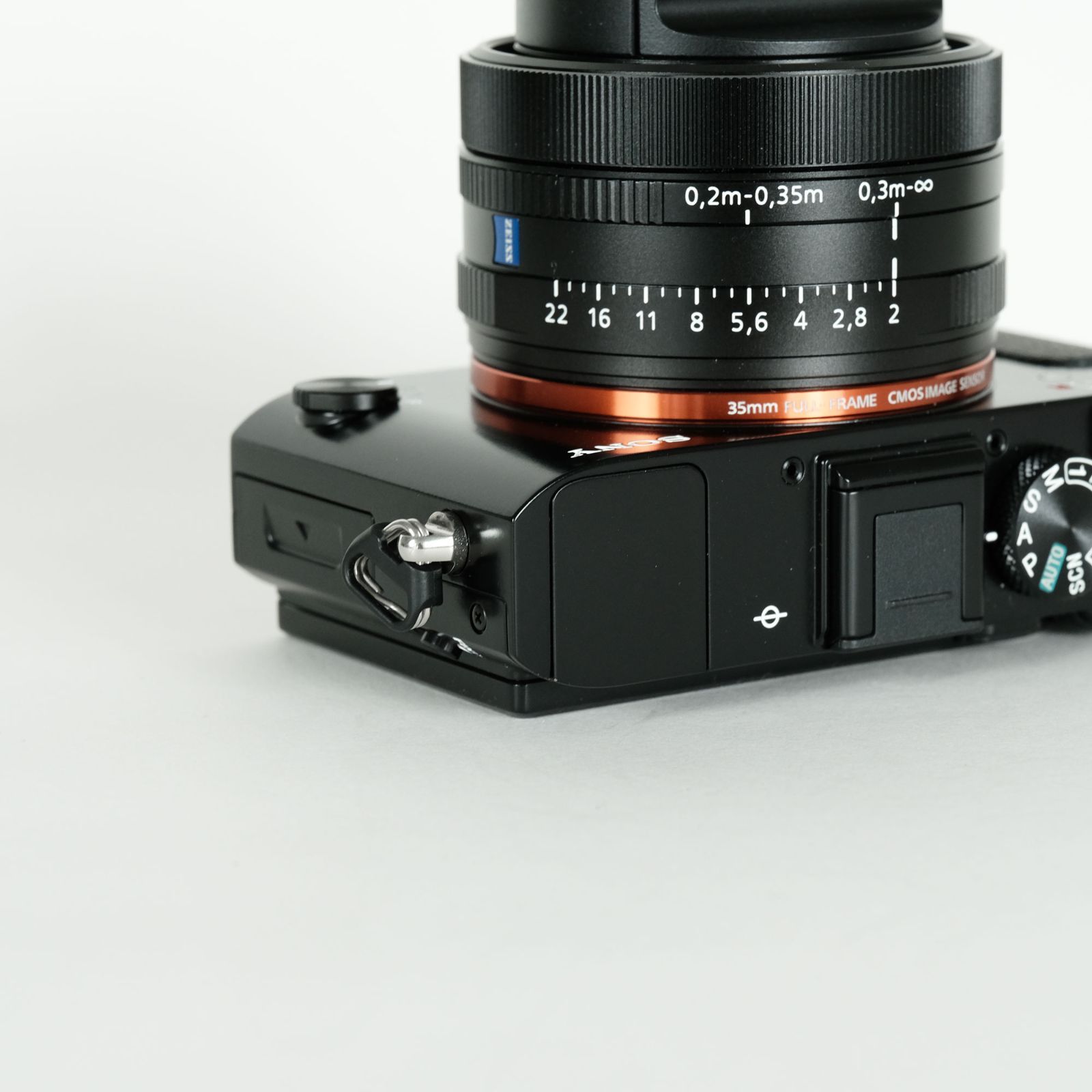 SONY ／ ソニー】DSC-RX1 ＋ 純正バッテリー3個付