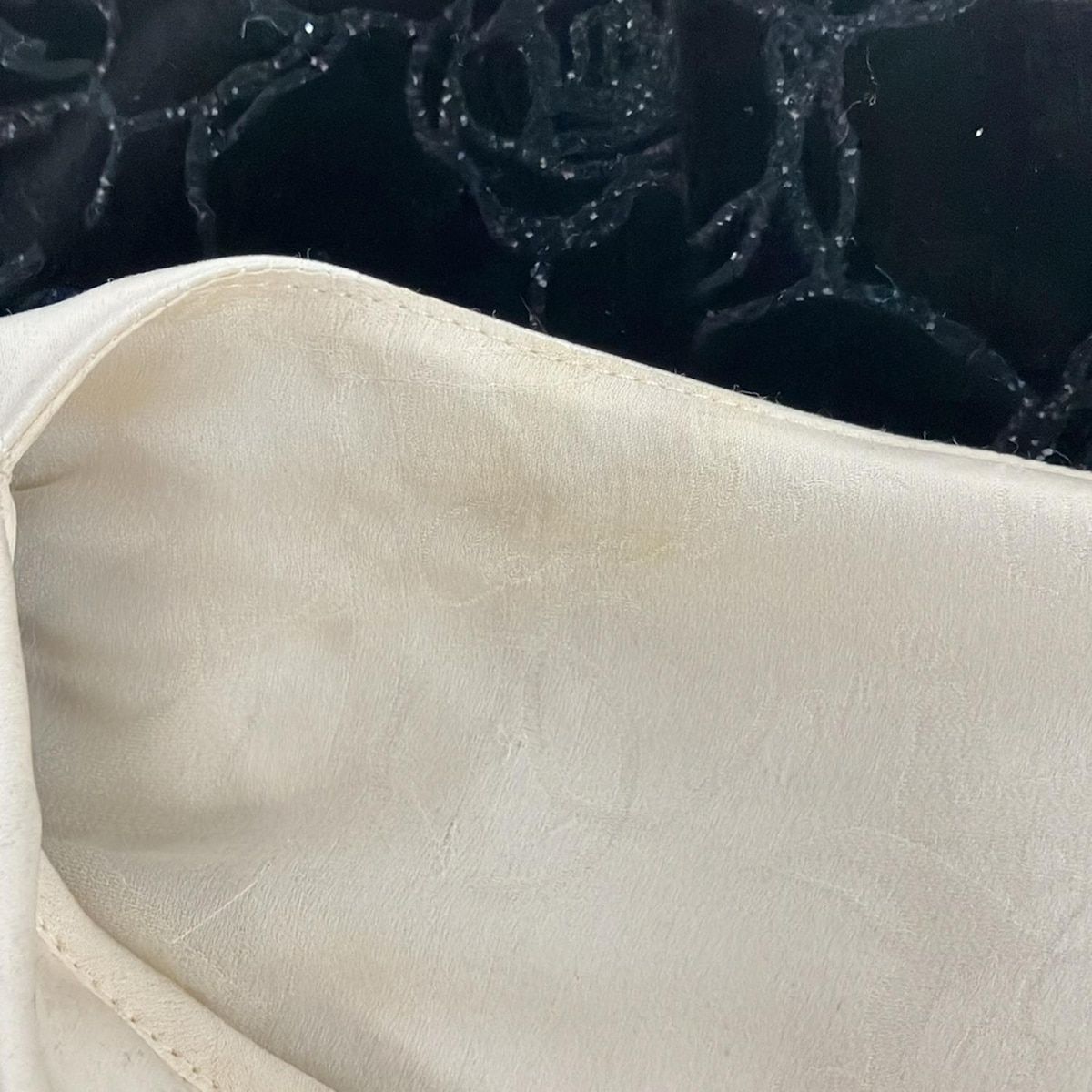 半袖|ロング|サテン|ベロア|カメリア|ラメ| 2014年