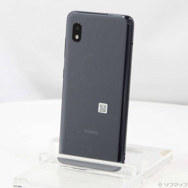 「J:COM Galaxy A21 SCV49 ブラック」 サムスン Galaxy A21 シンプル SCV49 au [ブラック] 価格比較