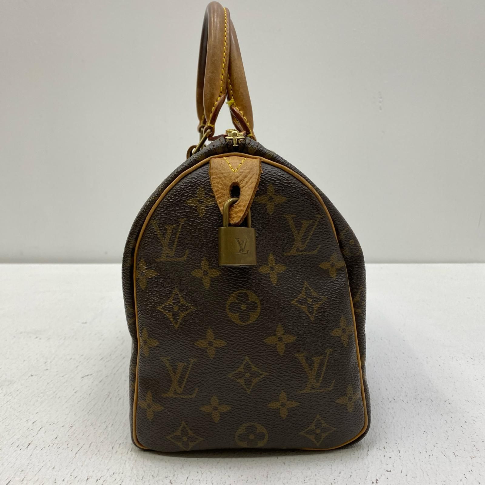 加古川店】 中古 LOUIS VUITTON | ルイ・ヴィトン ボストンバッグ  