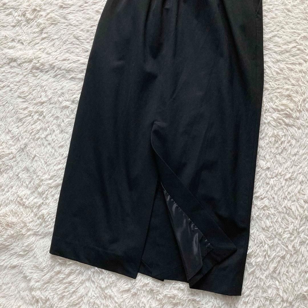 ELENDEEK ワンショルダースカート