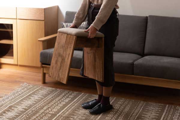 W40×D31×H45cm No.201