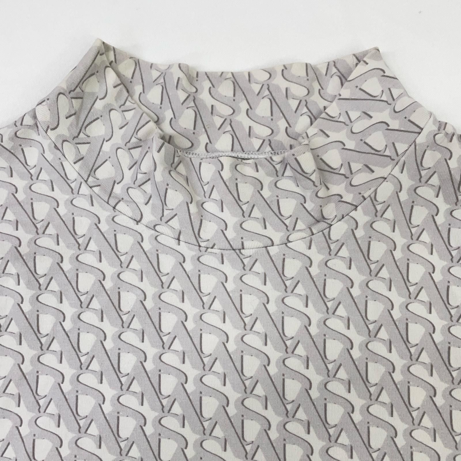中古 メンズ セントアンドリュース StANDREWS 長袖シャツ L