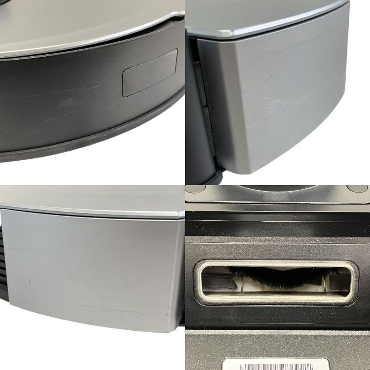 ECOVACS DEX11 DEEBOT X1 OMNI 床掃除ロボット ロボット掃除機 水拭き 全自動 オールインワン エコバックス 家電 T10466047