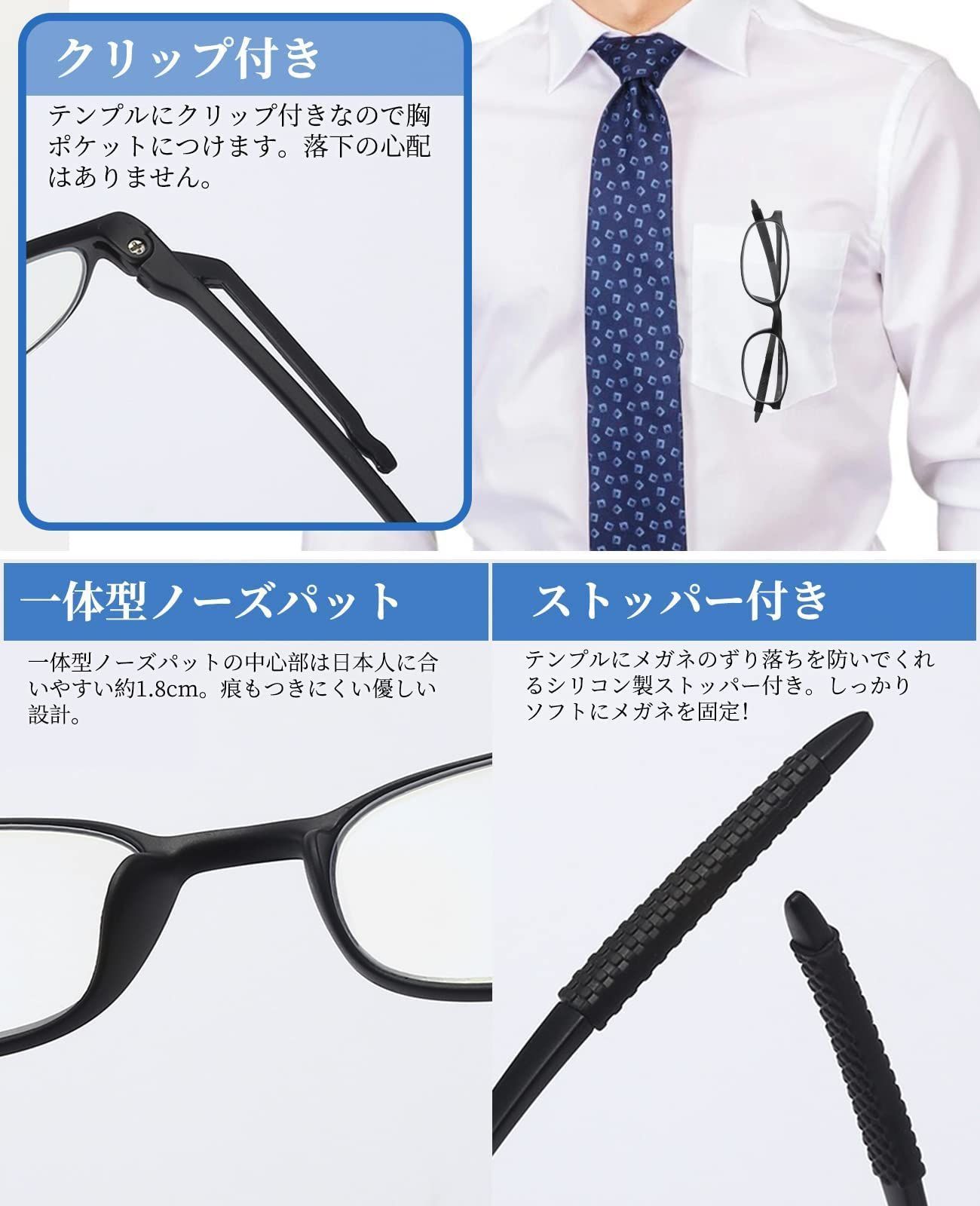 大きく見える