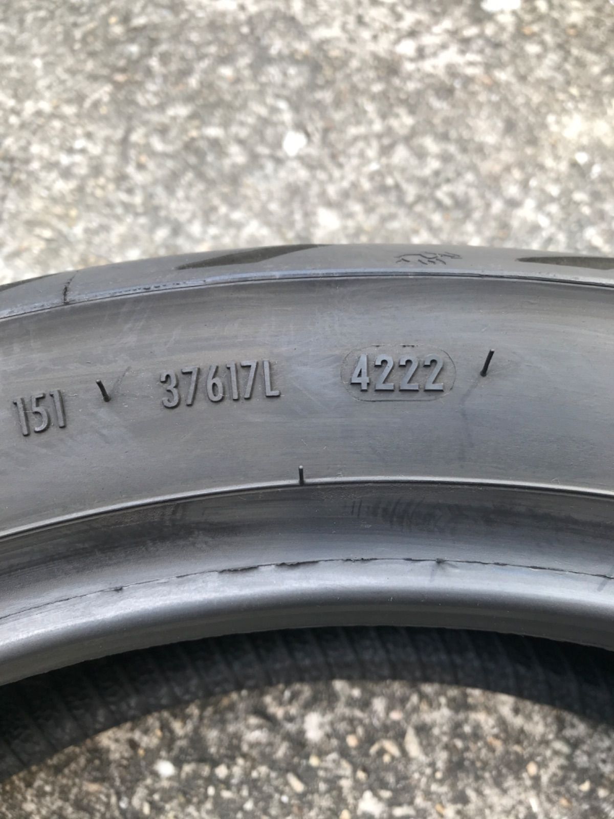 メッツラー ツアランスネクスト2 前後セット！ 120/70R19 170