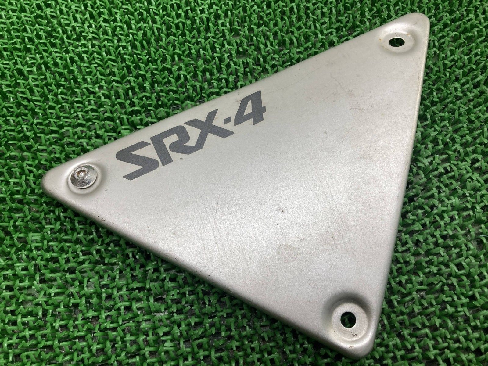 正規品／ヤマハ カバー、サイド 2 YAMAHA バイク 正規品／YAMAHA ヤマハ カバ- サイド 2 ヤマハ バイク