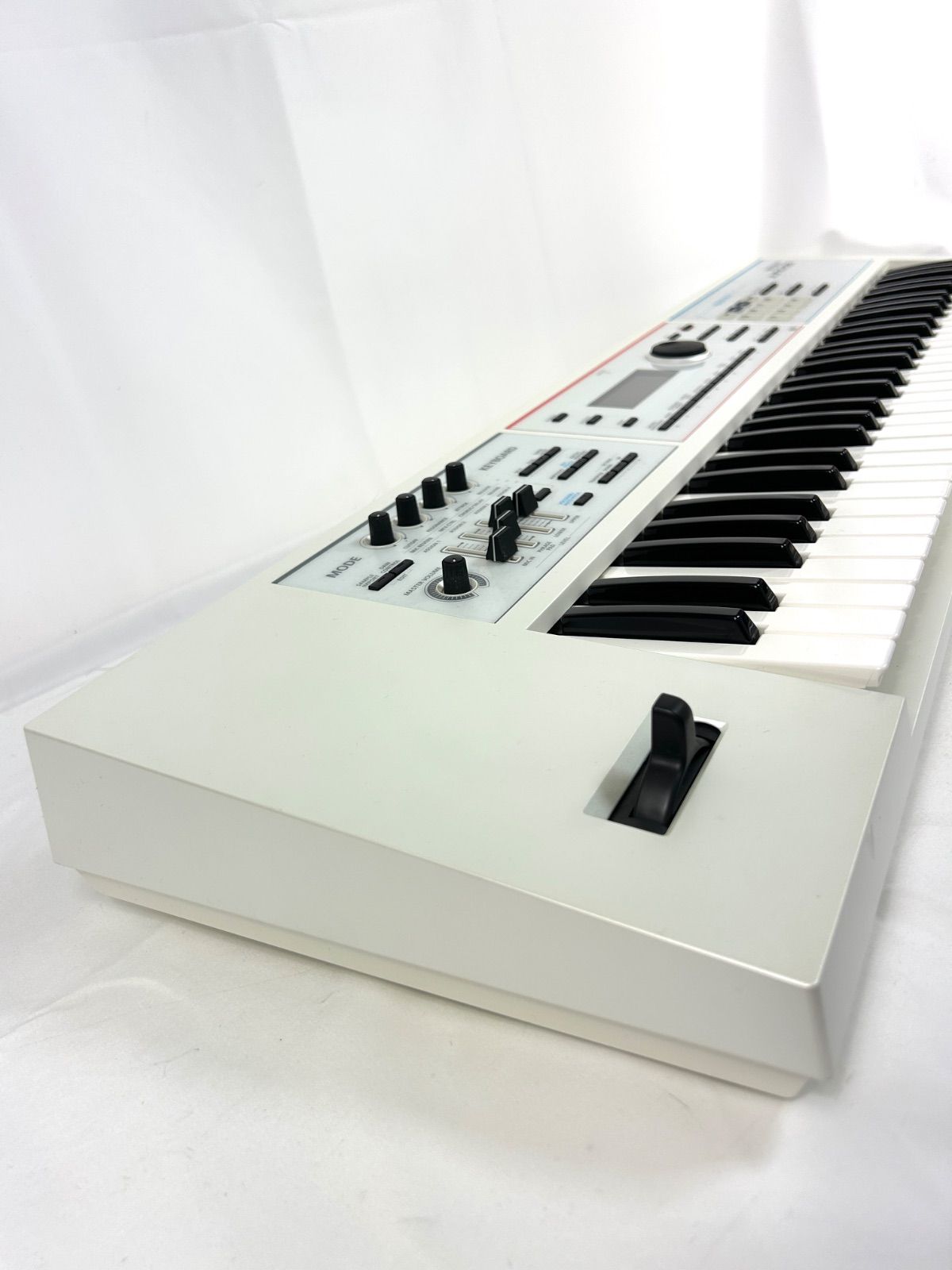 Roland ローランド JUNO-DS61W 61鍵 シンセサイザー 純正